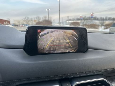 Used 2020 MAZDA CX-5 Grand Touring image 25