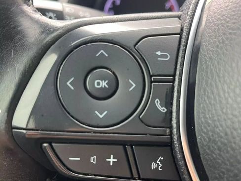 Used 2020 Toyota Camry SE FWD image 10