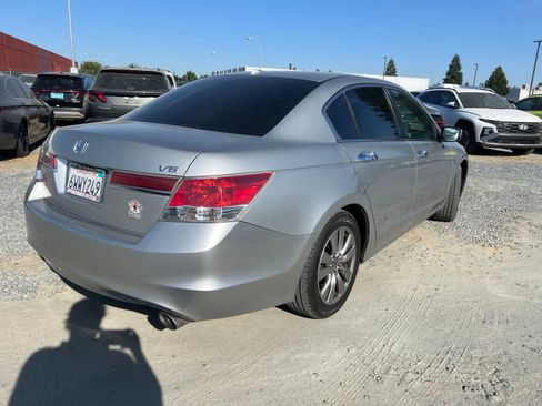 Used 2012 Honda Accord EX-L image 5
