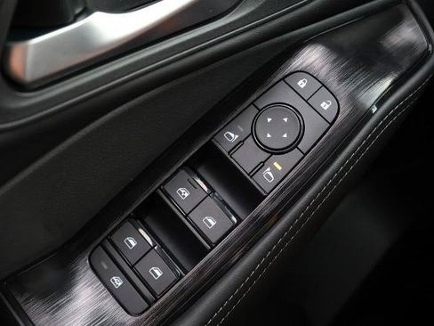 New 2026 Nissan Rogue SV AWD/4WD image 16