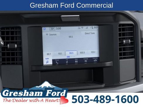 New 2026 Ford F350 XL w/ XL Chrome Package image 16