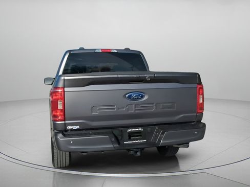 Certified 2021 Ford F150 XLT w/ Equipment Group 302A High image 22