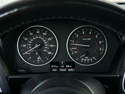 Used 2016 BMW M235i Coupe image 22