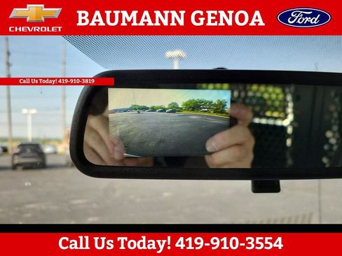 Used 2024 Chevrolet Express 2500 w/ Driver Convenience Package RWD image 20