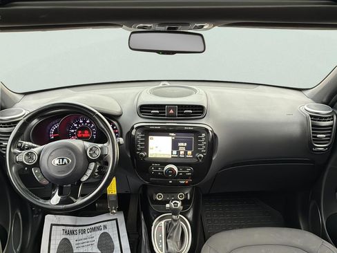 Used 2015 Kia Soul ! w/ Sun & Sound Package image 20