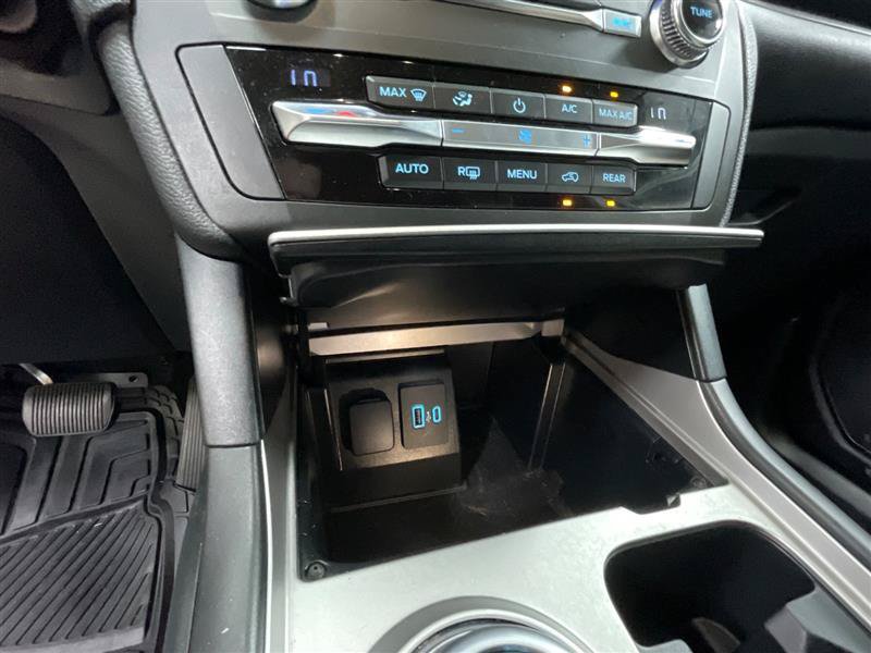 Used 2020 Ford Explorer 4WD image 16