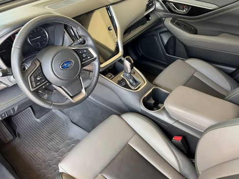 Used 2022 Subaru Outback Onyx Edition XT AWD/4WD image 11