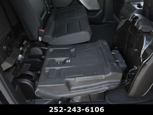 Used 2025 GMC Sierra EV Denali AWD/4WD image 41