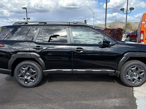 New 2026 Subaru Outback Premium AWD/4WD image 2