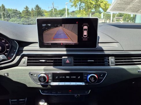 Used 2019 Audi A5 2.0T Premium Plus w/ Premium Plus AWD/4WD image 15