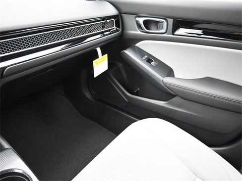 New 2026 Honda Civic Sport Touring image 31