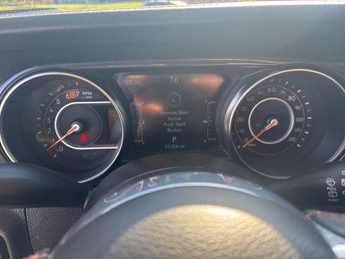 Used 2023 Jeep Wrangler Unlimited Rubicon 392 w/ Dual Top Group AWD/4WD image 14