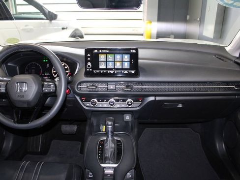 Used 2023 Honda HR-V EX-L image 24