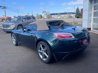 Used 2007 Saturn Sky w/ Premium Trim Pkg RWD video 2