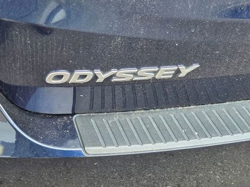 Certified 2019 Honda Odyssey EX-L image 10