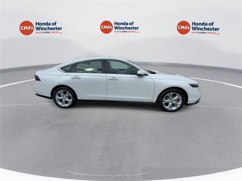 Used 2024 Honda Accord LX image 12