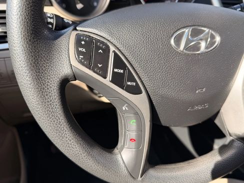 Used 2016 Hyundai Elantra GT image 35