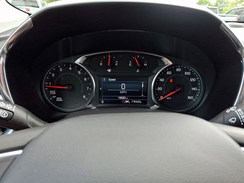 Certified 2023 Chevrolet Equinox LT FWD image 19