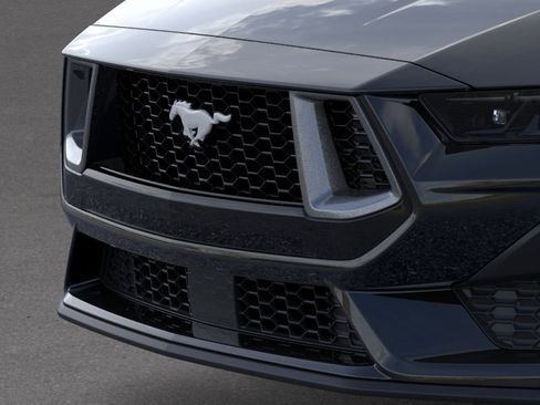 New 2026 Ford Mustang GT Premium RWD image 20