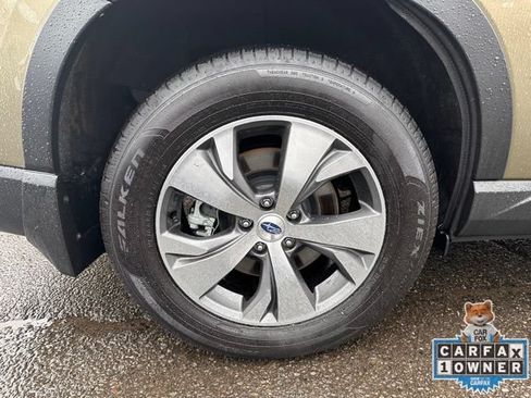 Used 2025 Subaru Ascent Premium AWD/4WD image 29