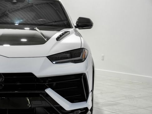 Used 2024 Lamborghini Urus Performante image 60