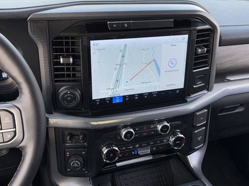 New 2025 Ford F150 Lariat w/ Equipment Group 502A High image 18