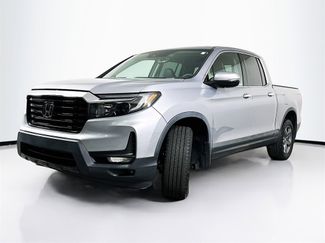 Certified 2022 Honda Ridgeline RTL-E video 2