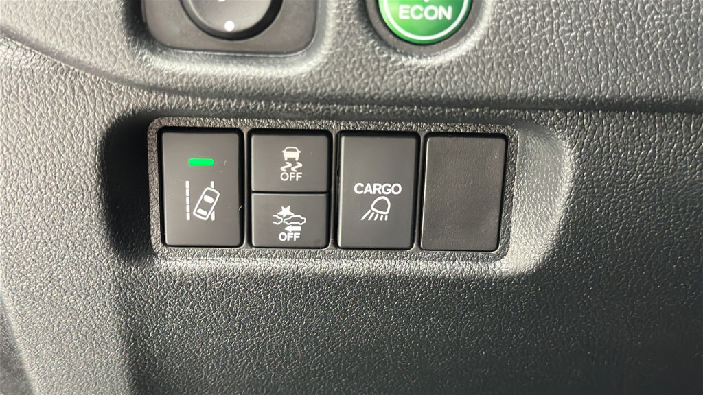Used 2023 Honda Ridgeline RTL image 23