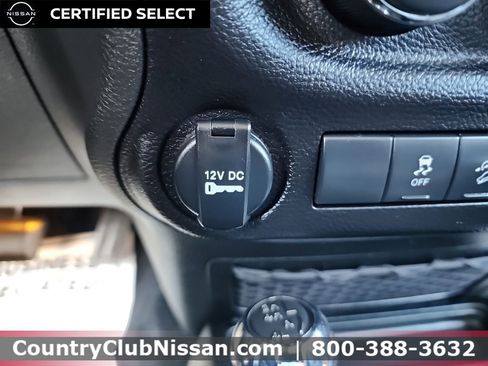 Used 2017 Jeep Wrangler Sport w/ Quick Order Package 24S image 14