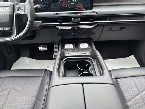 New 2027 Kia Telluride SX Prestige X-Pro AWD/4WD image 28