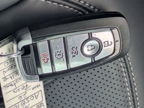 New 2026 Ford Mustang Mach-E Premium image 28