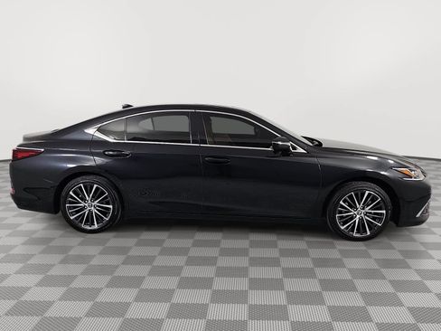 Used 2025 Lexus ES 350 w/ Premium Package FWD image 9