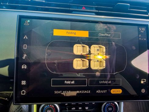 Used 2023 Land Rover Range Rover SE AWD/4WD image 48