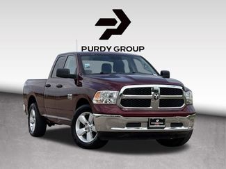 Used 2024 RAM 1500 Classic SLT AWD/4WD video 1