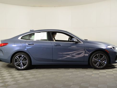 Used 2022 BMW 228i xDrive Gran Coupe w/ Convenience Package image 7
