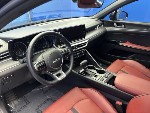 Used 2024 Kia K5 GT-Line FWD image 11