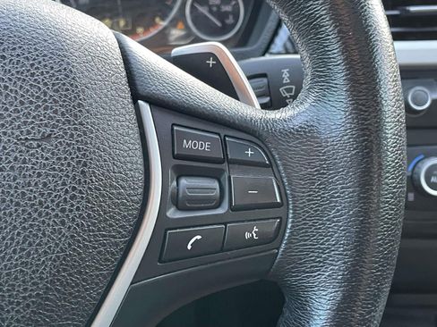 Used 2014 BMW 328i Gran Turismo xDrive AWD/4WD image 20