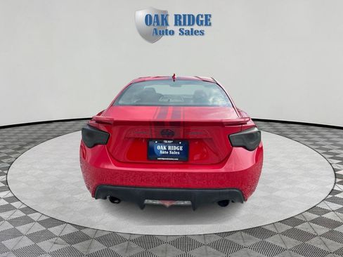Used 2015 Scion FR-S RWD image 6