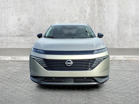 Used 2026 Nissan Murano SL AWD/4WD image 3