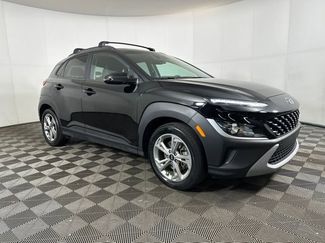 Certified 2023 Hyundai Kona SEL video 2