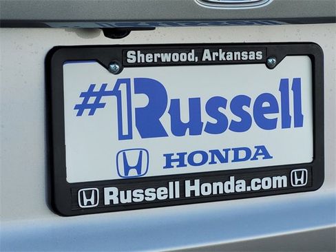 New 2026 Honda CR-V Sport-L image 5