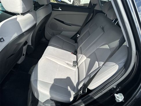 Used 2021 Hyundai Tucson Sport w/ Cargo Package image 23