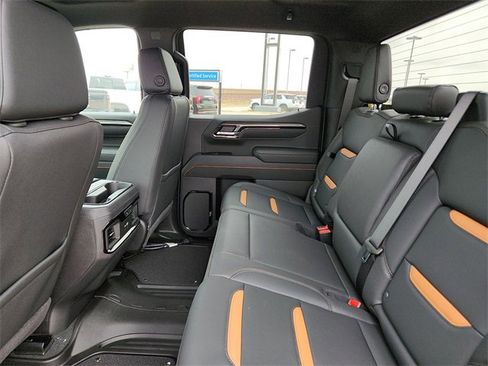 New 2026 GMC Sierra 1500 AT4 image 10