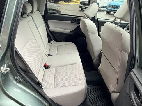 Used 2014 Subaru Forester 2.5i Premium w/ Popular Package #1 AWD/4WD image 18