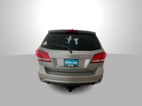 Used 2019 Dodge Journey GT image 7