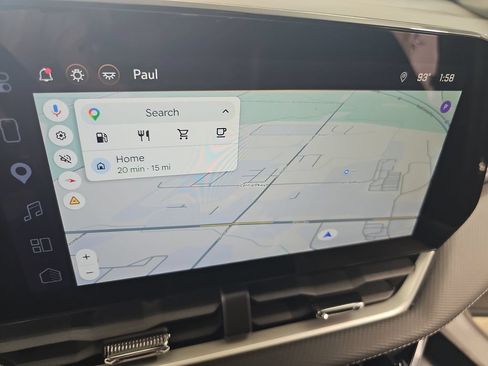 Certified 2025 Chevrolet Equinox LT AWD/4WD image 29