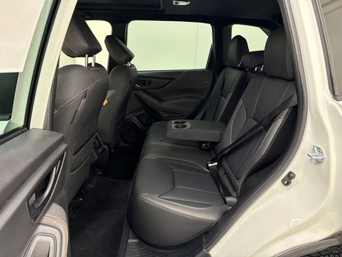 Used 2023 Subaru Forester Wilderness image 25