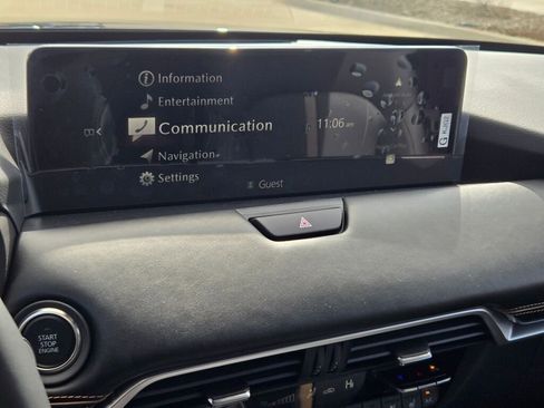 New 2026 MAZDA CX-90 3.3 Turbo S w/ Premium Package image 30