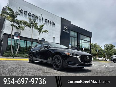 New 2026 MAZDA MAZDA3 s Sport
