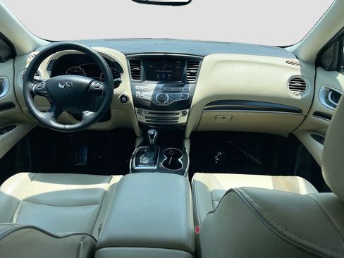 Used 2019 INFINITI QX60 Pure FWD image 14